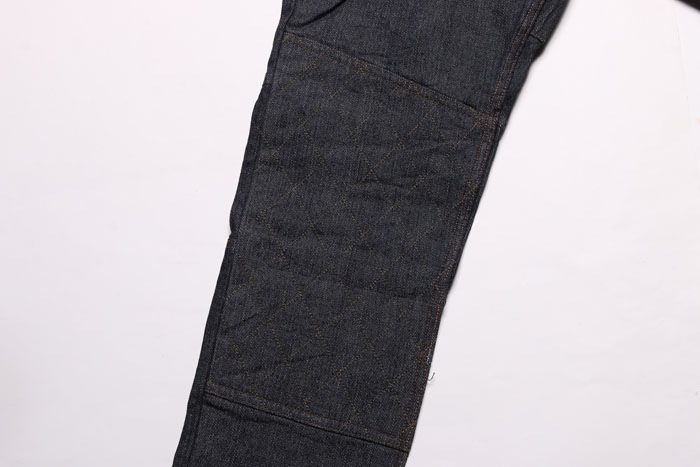 WR1109 PADDMOTO PANTS