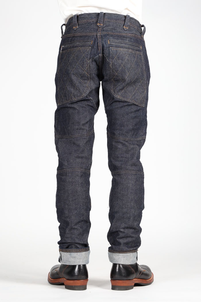WR1109 PADDMOTO PANTS