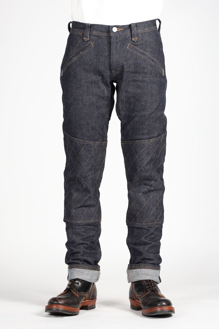 WR1109 PADDMOTO PANTS