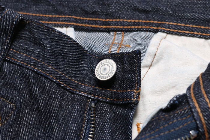 WR1109 PADDMOTO PANTS