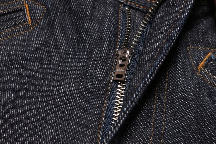 WR1109 PADDMOTO PANTS