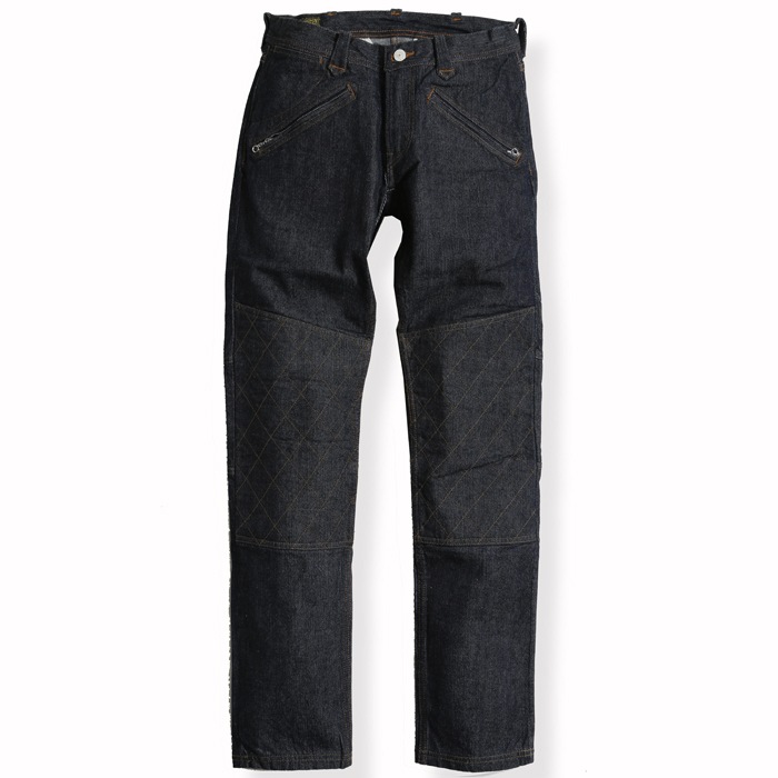 WR1109 PADDMOTO PANTS