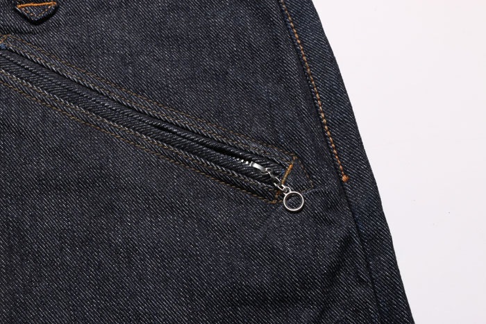 WR1109 PADDMOTO PANTS