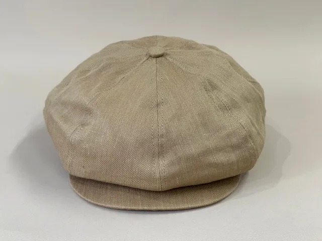LOT1718CLASSICAL CASQUETTE TYPE B