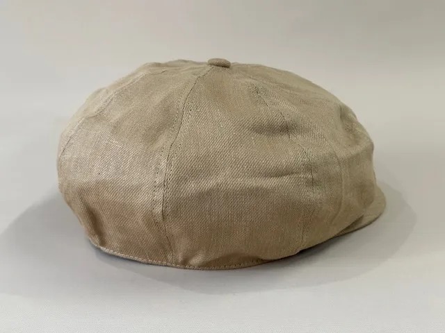 LOT1718CLASSICAL CASQUETTE TYPE B