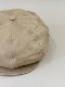 LOT1718CLASSICAL CASQUETTE TYPE B