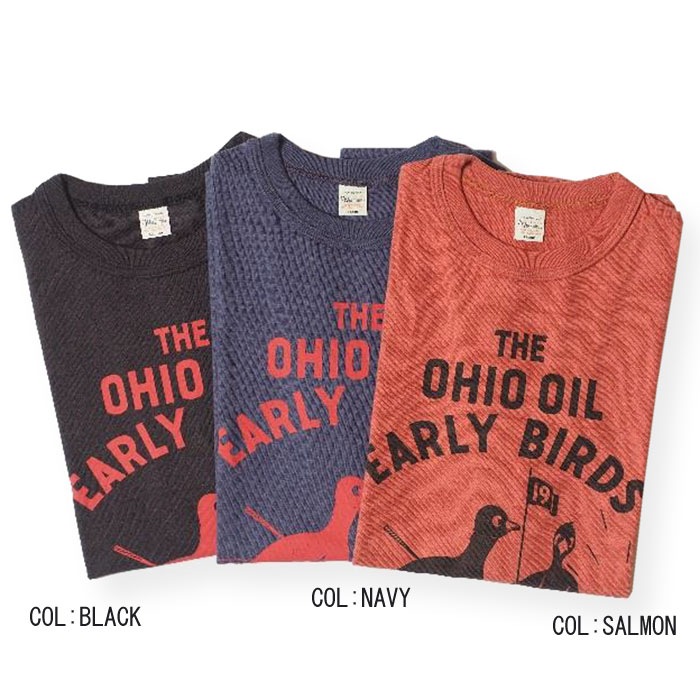 Lot.4601 EARLY BIRDS