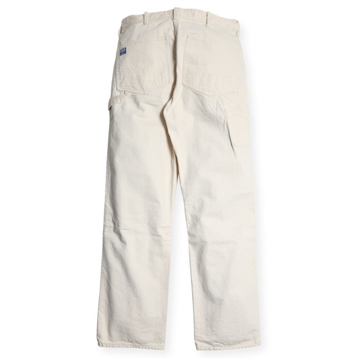W&R WW2 UNION PANTS