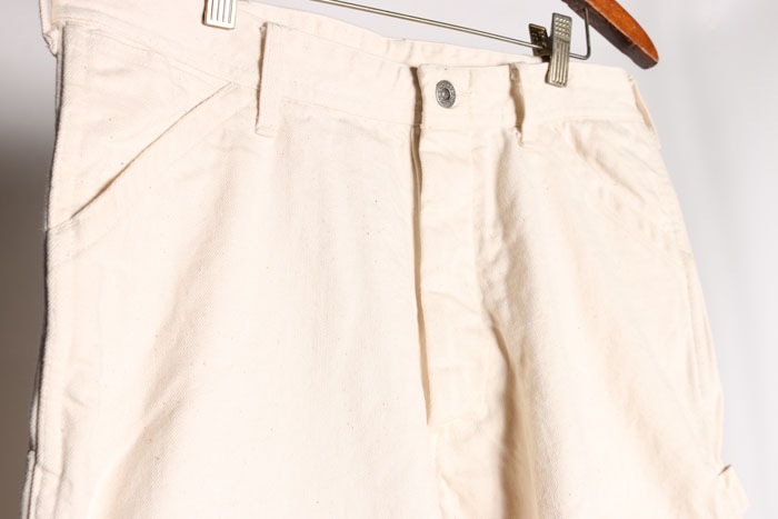 W&R WW2 UNION PANTS