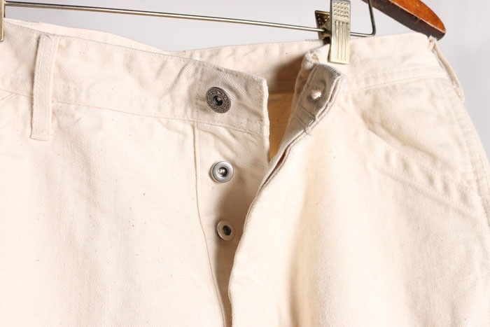 W&R WW2 UNION PANTS