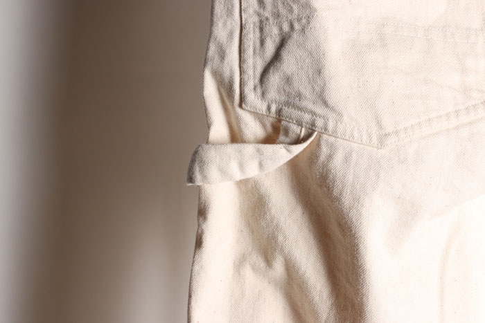 W&R WW2 UNION PANTS