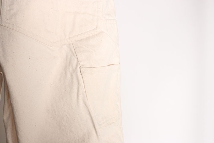 W&R WW2 UNION PANTS
