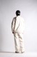W&R WW2 UNION PANTS