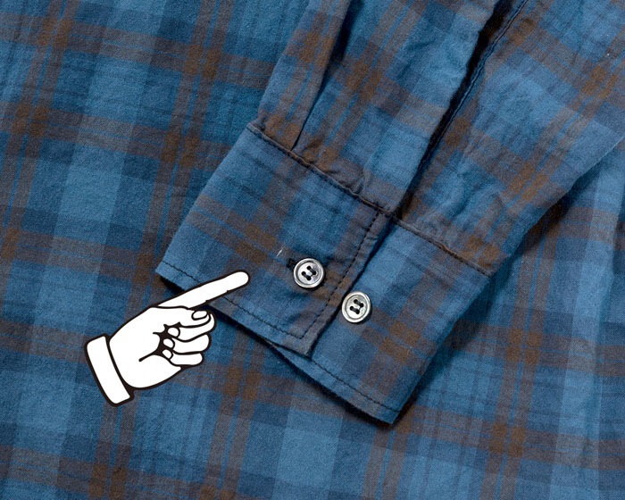 OPEN COLLAR SHIRTS