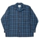 OPEN COLLAR SHIRTS