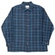 OPEN COLLAR SHIRTS
