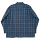 OPEN COLLAR SHIRTS