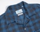 OPEN COLLAR SHIRTS