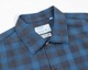 OPEN COLLAR SHIRTS