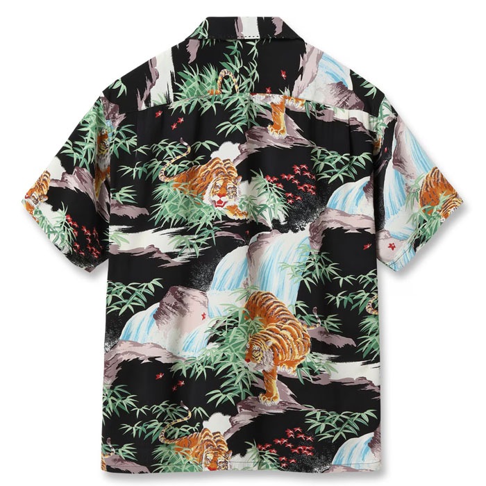 Lot No. SS39478 / SUN SURF SPECIAL EDITION ��SASA TORA��