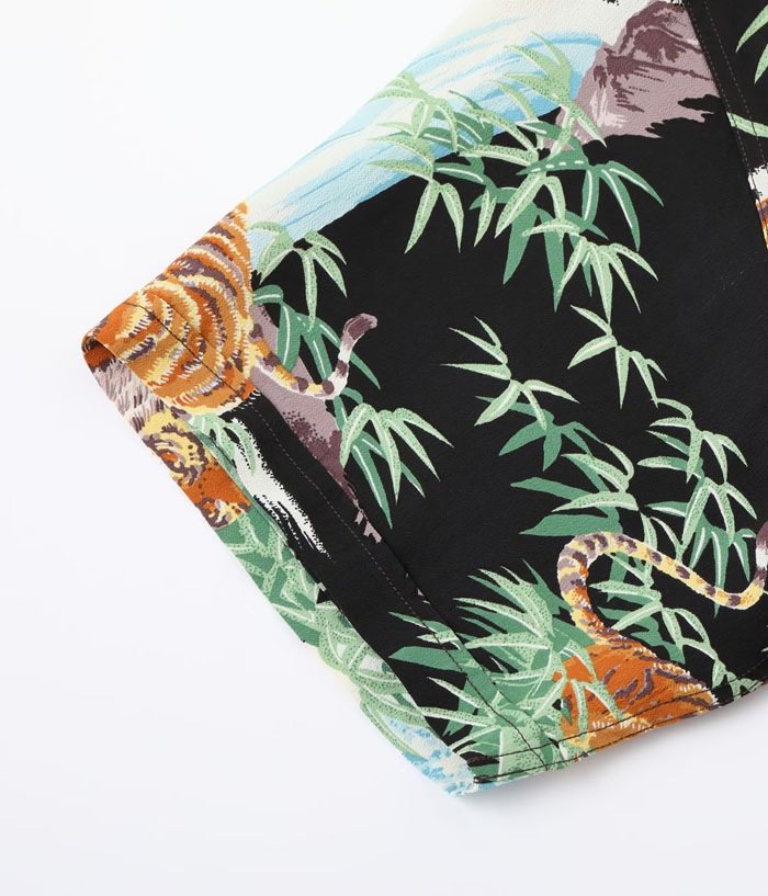 Lot No. SS39478 / SUN SURF SPECIAL EDITION ��SASA TORA��