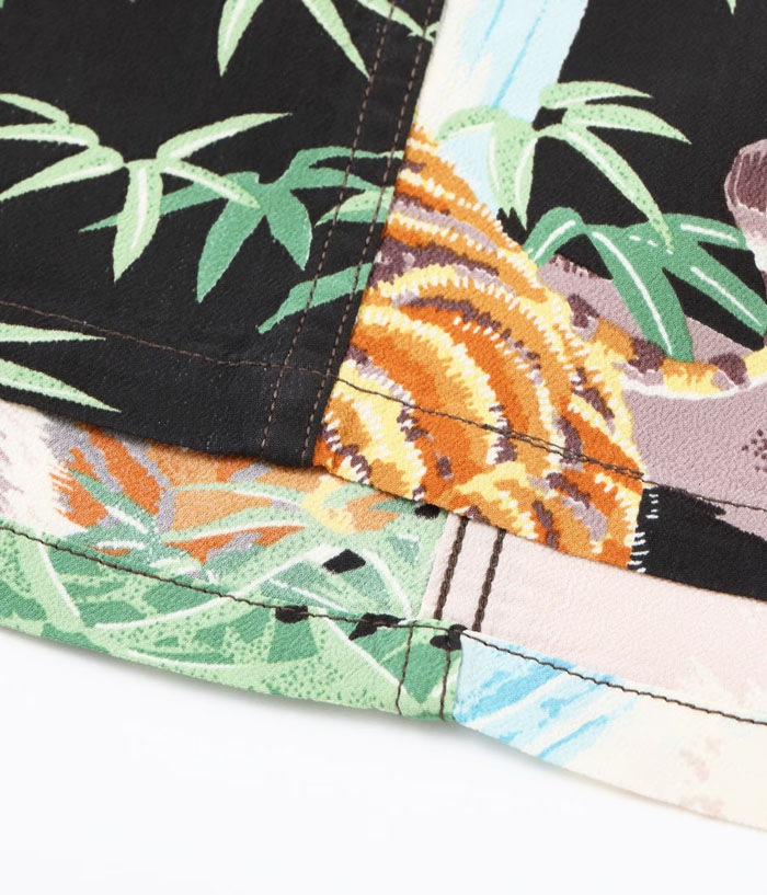 Lot No. SS39478 / SUN SURF SPECIAL EDITION ��SASA TORA��
