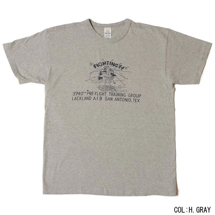 Lot 4064 FIGHTING 44