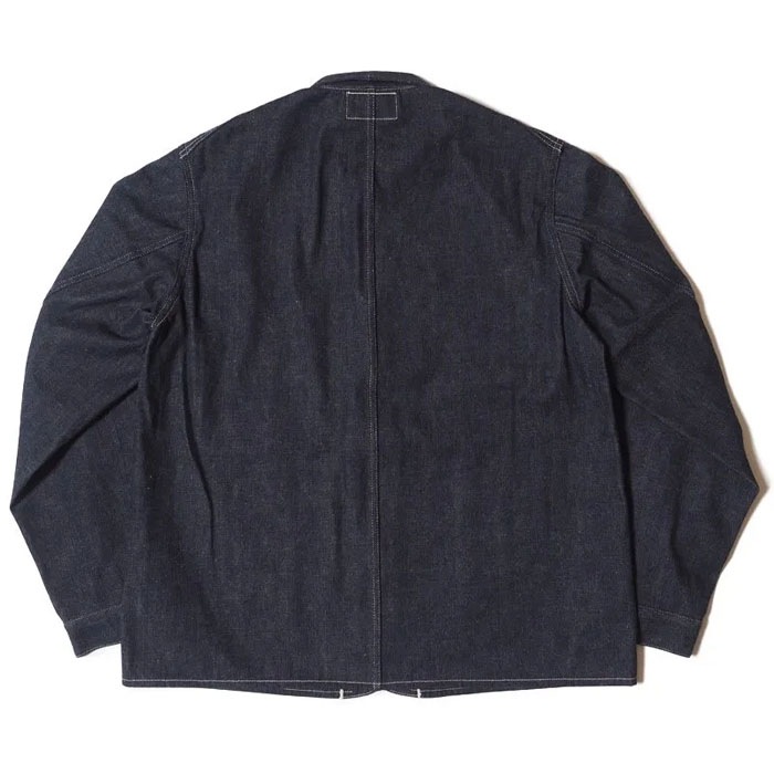 Lot 2224 1920S FREE LAND CHORE JACKET