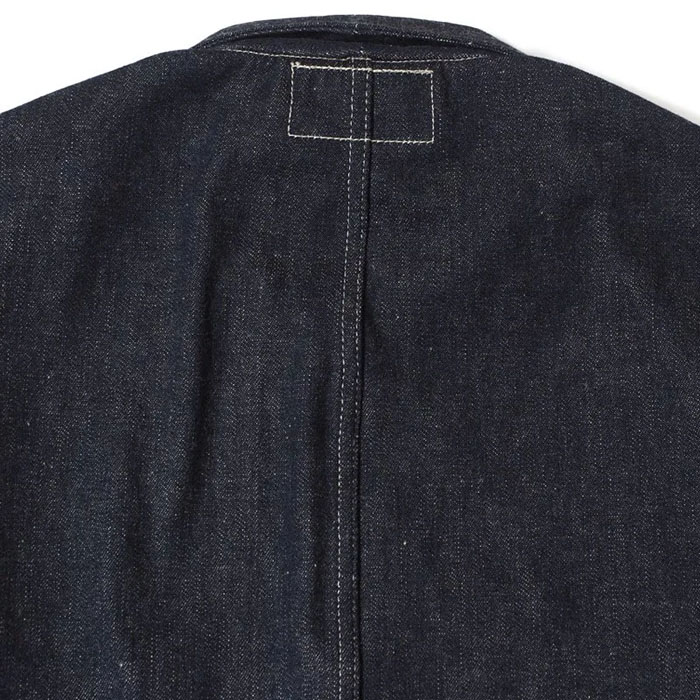 Lot 2224 1920S FREE LAND CHORE JACKET