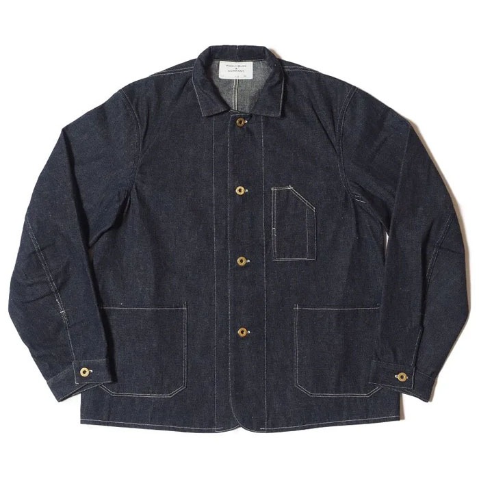 Lot 2224 1920S FREE LAND CHORE JACKET