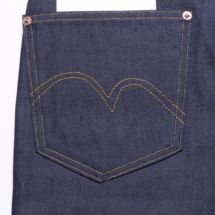 LEVI'S® VINTAGE CLOTHING 1933MODEL 501® JEANS ORGANIC