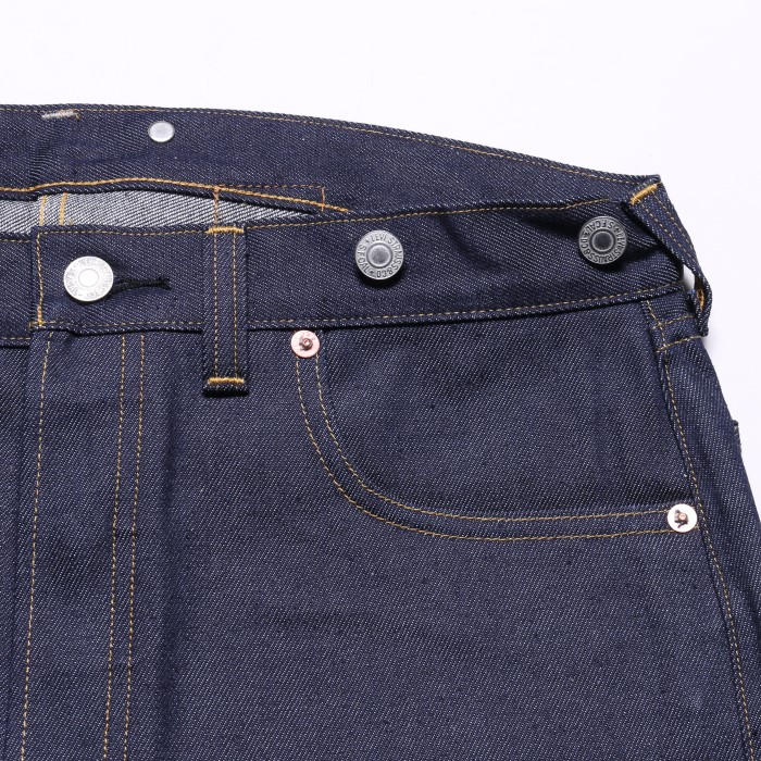 LEVI'S® VINTAGE CLOTHING 1933MODEL 501® JEANS ORGANIC