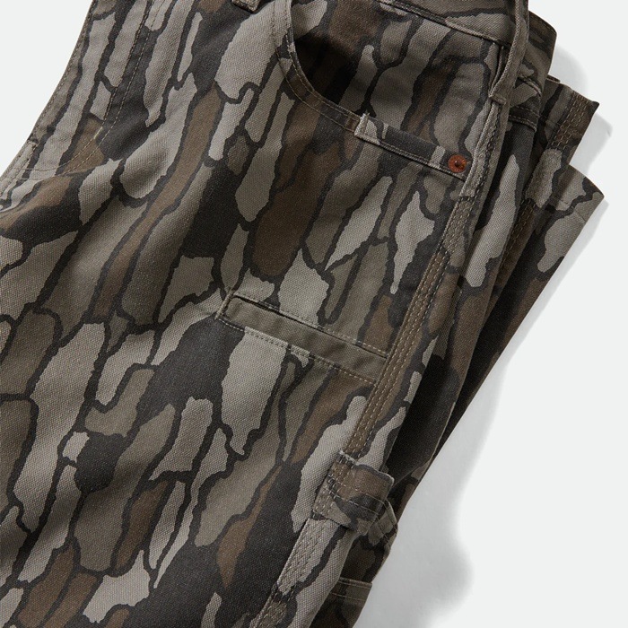 BUILDERS CARPENTER PANT