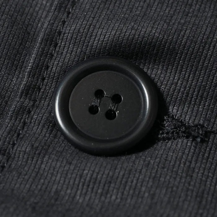 Lot 2181 N-1 WINTER JACKET(BLUE JUNGLE CLOTH) NAVY BLUE (NXss-23181)