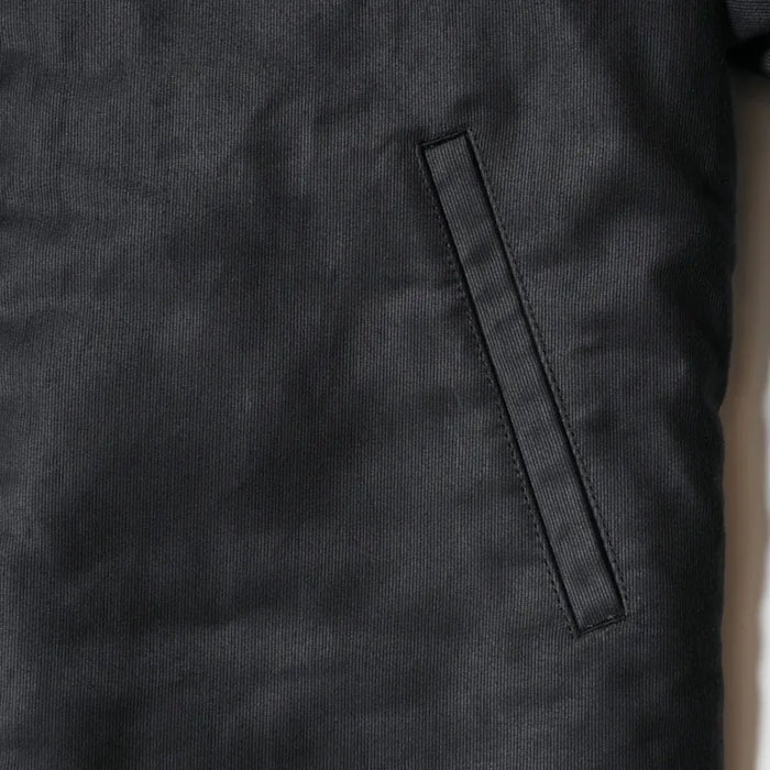 Lot 2181 N-1 WINTER JACKET(BLUE JUNGLE CLOTH) NAVY BLUE (NXss-23181)