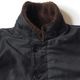 Lot 2181 N-1 WINTER JACKET(BLUE JUNGLE CLOTH) NAVY BLUE (NXss-23181)