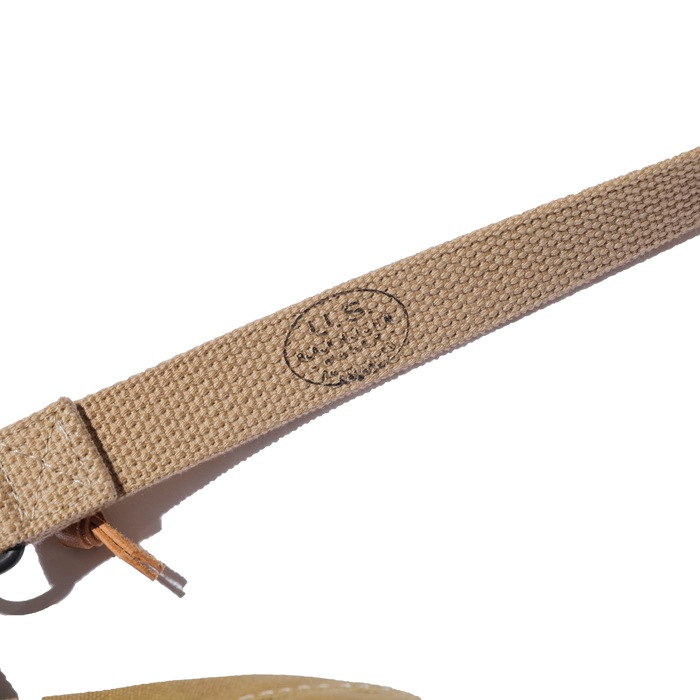 Trooper's Canvas Tote Custom