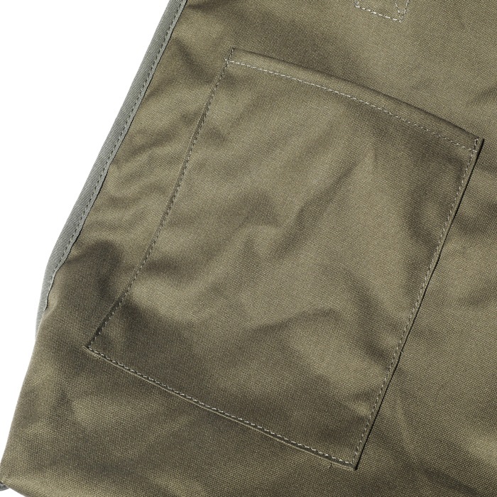 Trooper's Canvas Tote Custom