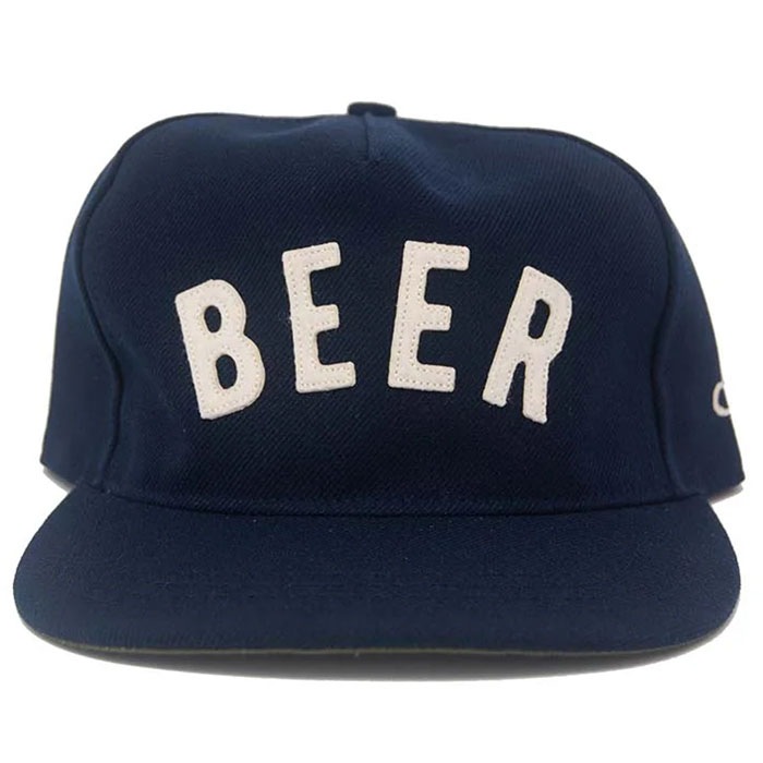 BEER II - Snapback