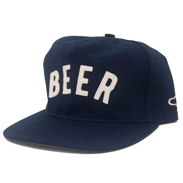 BEER II - Snapback