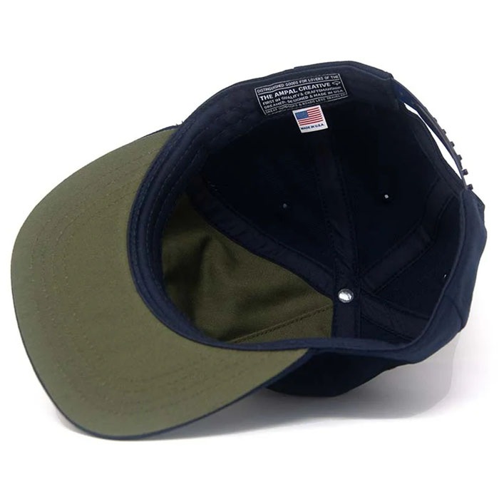BEER II - Snapback