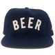 BEER II - Snapback