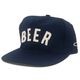 BEER II - Snapback
