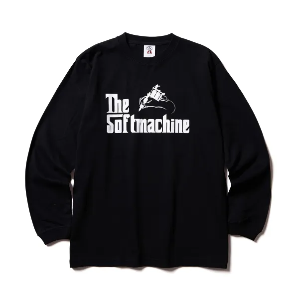 GOD L/S