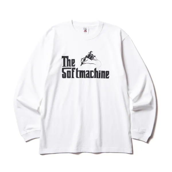 GOD L/S