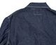 QUEEN OF THE ROAD Jacket, 8 oz Indigo Denim