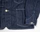 QUEEN OF THE ROAD Jacket, 8 oz Indigo Denim