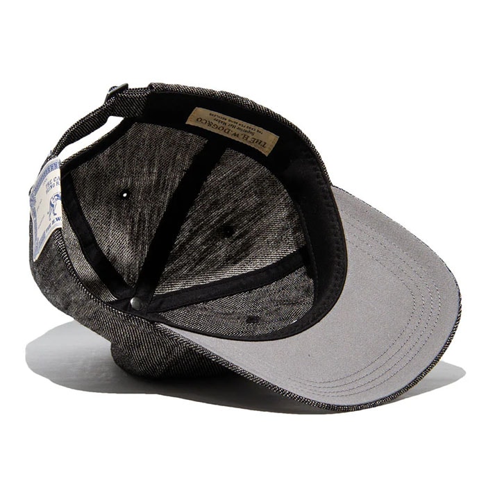SIGN LOGO LOW CAP