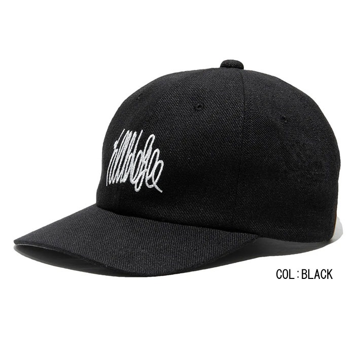 SIGN LOGO LOW CAP