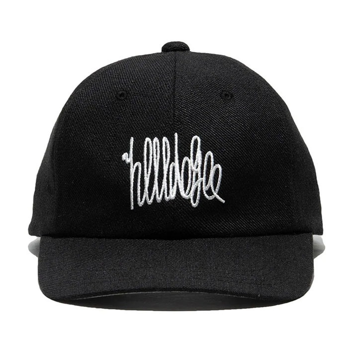 SIGN LOGO LOW CAP